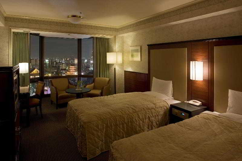 Asakusa View Hotel Tokyo Room photo